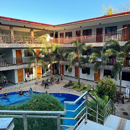 Mountain View Garden Inn 코른 외부 사진