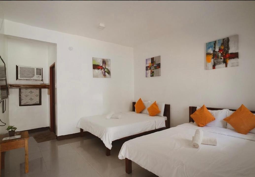 Mountain View Garden Inn 코른 외부 사진