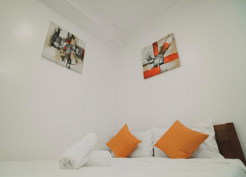 Mountain View Garden Inn 코른 외부 사진