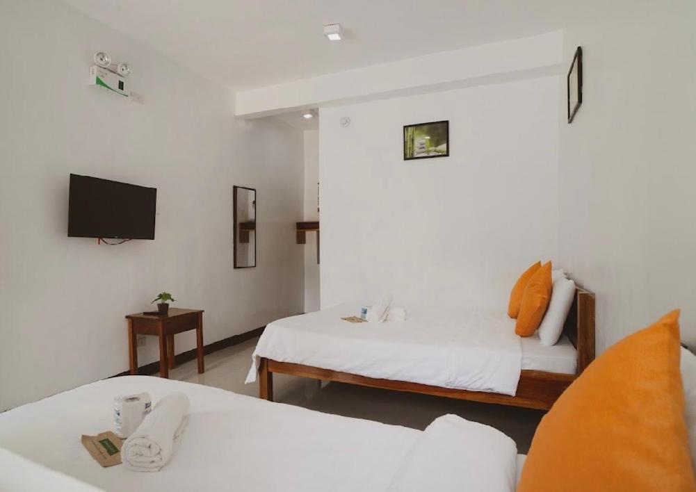 Mountain View Garden Inn 코른 외부 사진