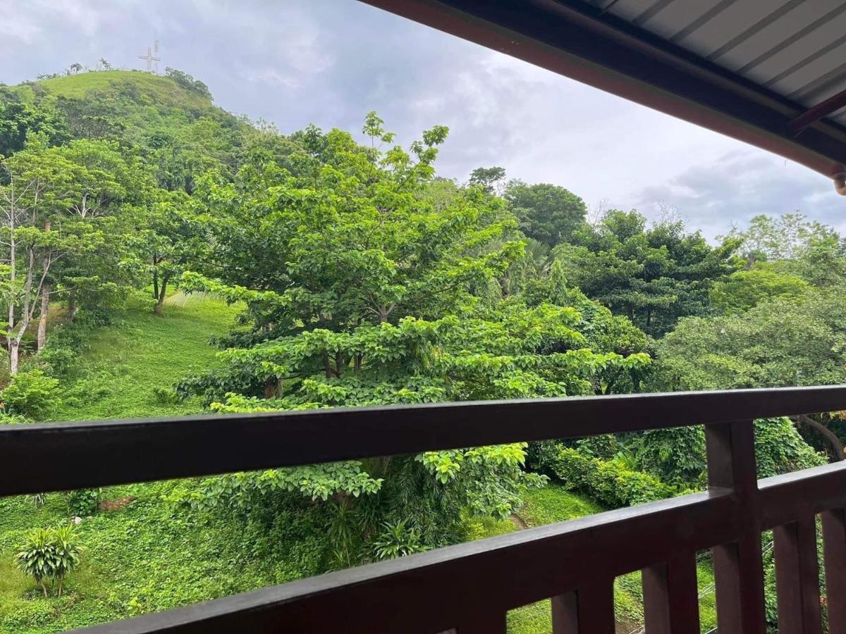 Mountain View Garden Inn 코른 외부 사진
