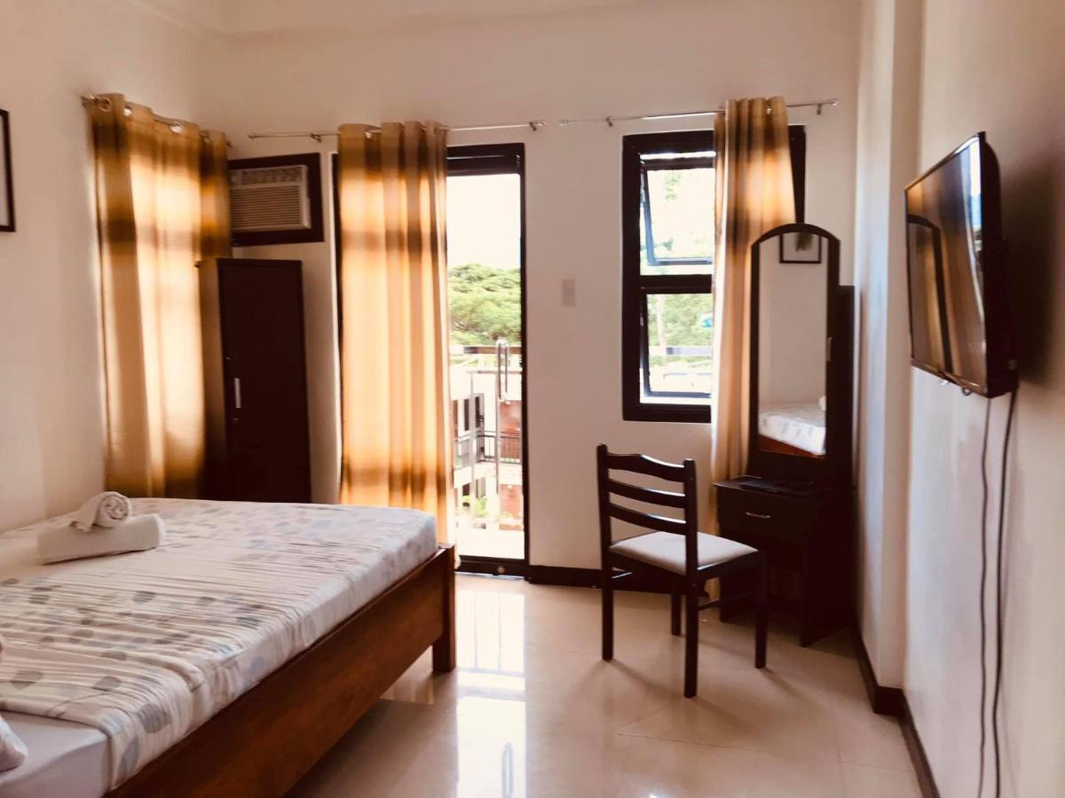Mountain View Garden Inn 코른 외부 사진