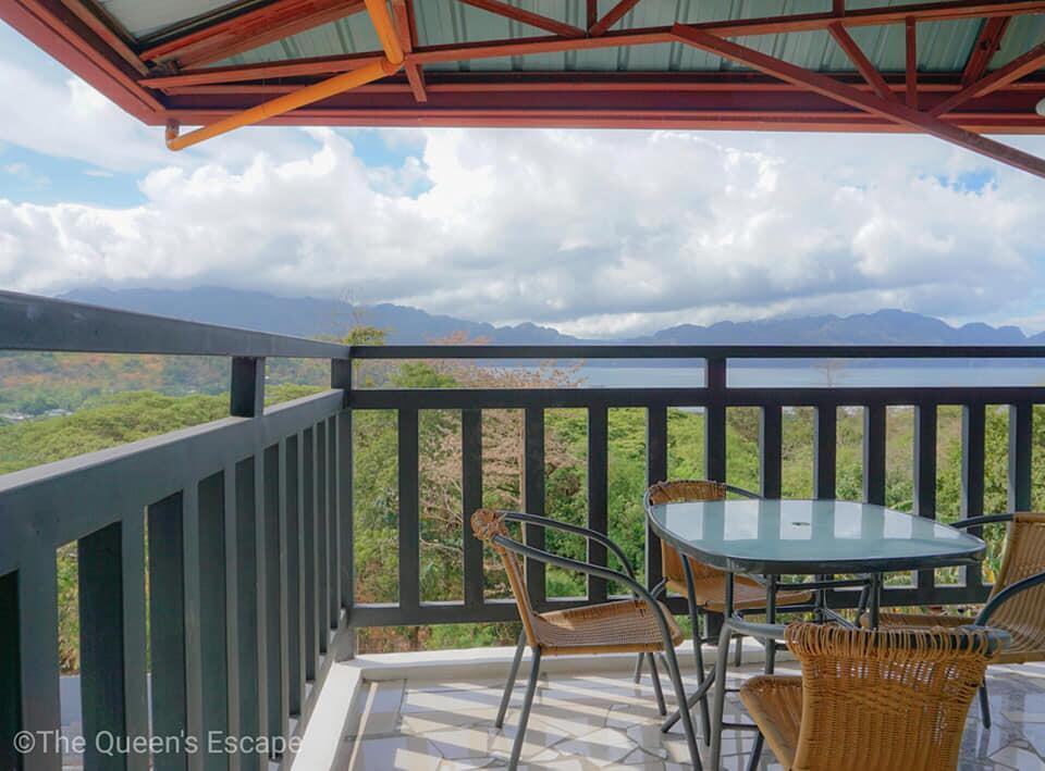 Mountain View Garden Inn 코른 외부 사진